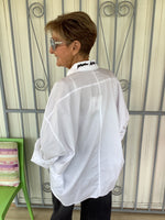 Load image into Gallery viewer, Statement shirt
