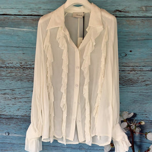 Soufly blouse