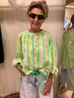 Load image into Gallery viewer, Neon blouse
