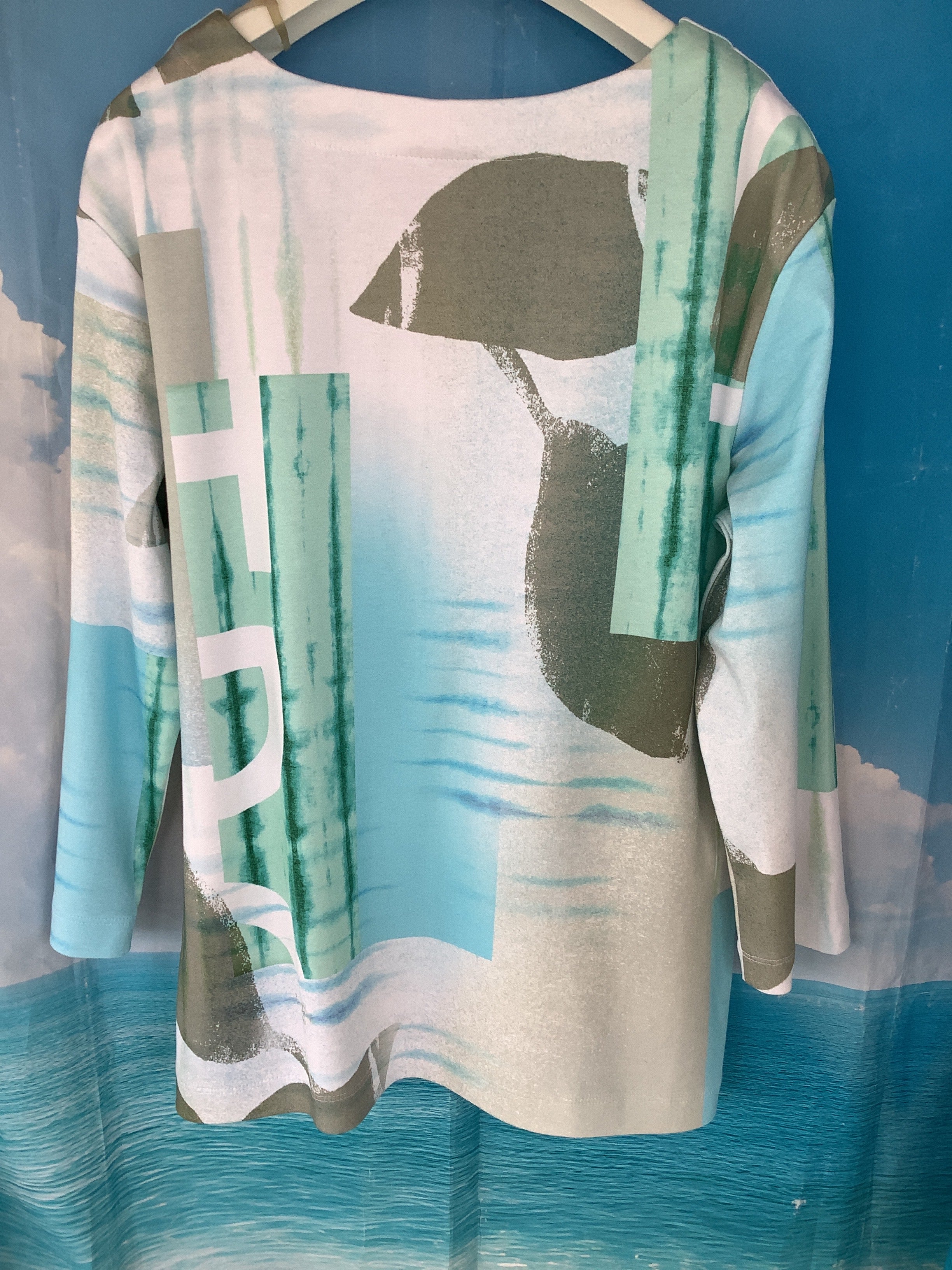 Rabe t-shirt