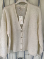 Load image into Gallery viewer, Fanciful cardigan
