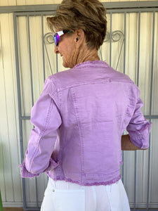 Fun jacket