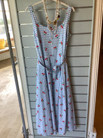 Load image into Gallery viewer, The "old" worldly dress
