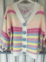 Load image into Gallery viewer, Go to style cardigan
