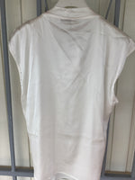 Load image into Gallery viewer, Satin blouse.
