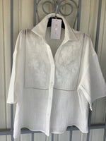 Load image into Gallery viewer, Milano blouse
