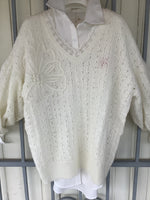Load image into Gallery viewer, Filomena sweater
