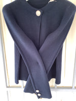 Load image into Gallery viewer, Precious Pearl cardigan.
