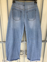 Load image into Gallery viewer, Heatwave denims
