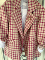 Load image into Gallery viewer, Tailored jacket
