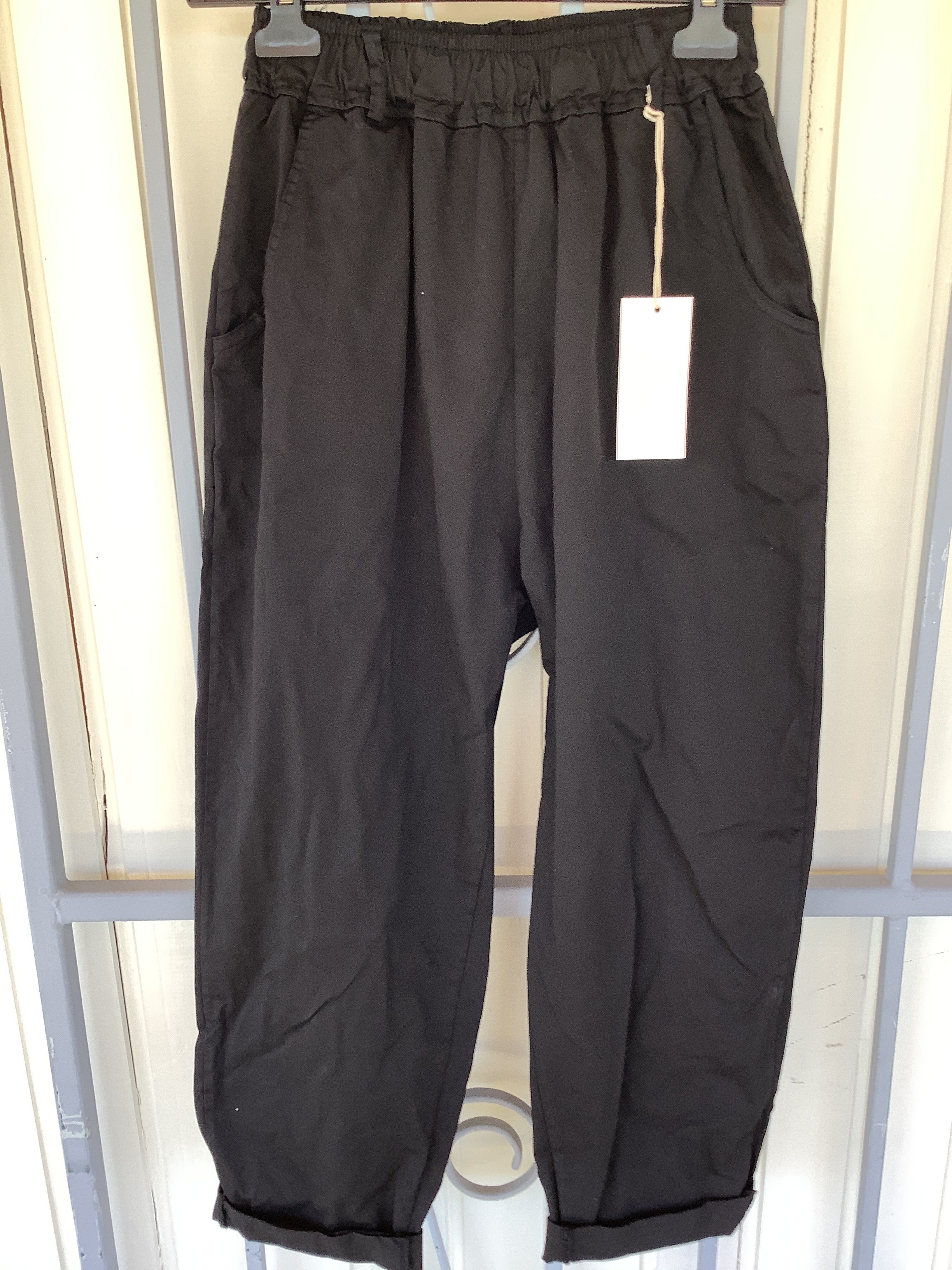 Comfies pants