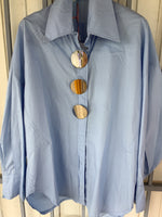 Load image into Gallery viewer, Reflection shirt.
