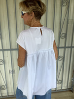 Load image into Gallery viewer, Vettore blouse
