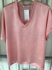 Airy blouse