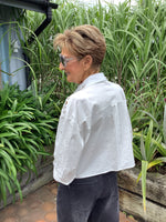 Load image into Gallery viewer, Crystal blouse
