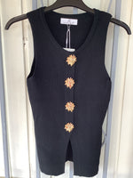 Load image into Gallery viewer, Just west tank top

