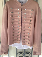 Load image into Gallery viewer, Calvary cardigan
