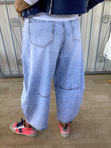 Denim days jeans