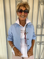 Load image into Gallery viewer, Spring star jacket
