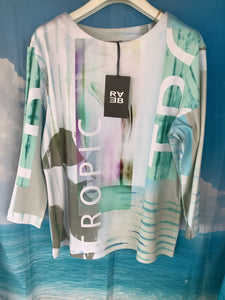 Rabe t-shirt