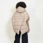 Load image into Gallery viewer, Baltic padded coat
