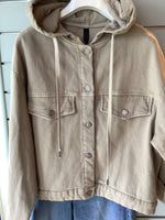 Load image into Gallery viewer, Donna jacket
