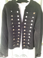 Load image into Gallery viewer, Calvary cardigan
