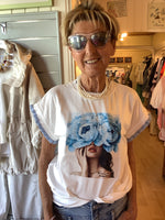 Load image into Gallery viewer, Flower Girl Tee
