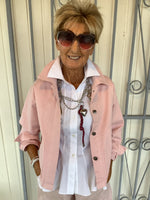 Load image into Gallery viewer, Spring star jacket
