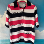 Load image into Gallery viewer, RABE polo shirt
