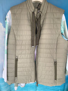 Rabe gilet