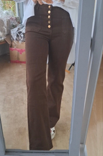 Load image into Gallery viewer, Free classic jeans
