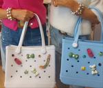 Load image into Gallery viewer, Croc bags
