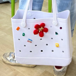 Load image into Gallery viewer, Croc bags
