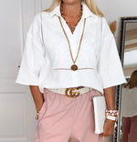 Load image into Gallery viewer, Milano blouse
