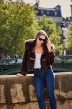 Load image into Gallery viewer, Lydia Jacket
