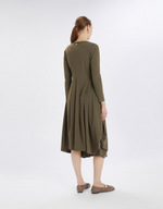 Load image into Gallery viewer, HIGH At-length dress
