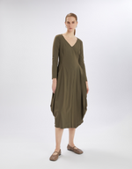 Load image into Gallery viewer, HIGH At-length dress

