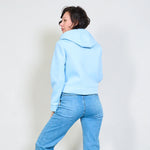 Load image into Gallery viewer, Chic cropped jacket
