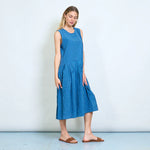 Load image into Gallery viewer, Gingham dress

