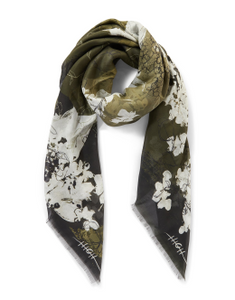 HIGH Cosmic scarf