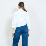 Load image into Gallery viewer, Crystal blouse
