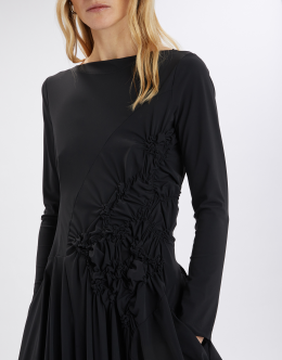 HIGH Canticle dress