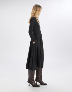 HIGH Canticle dress