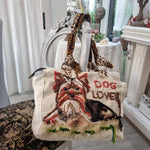 Load image into Gallery viewer, ANIMAL PRINT BAG
