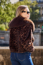 Load image into Gallery viewer, Lydia Jacket
