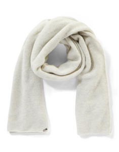HIGH Frosty scarf