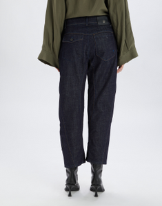 HIGH Furore denim pants