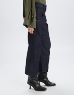 Load image into Gallery viewer, HIGH Furore denim pants

