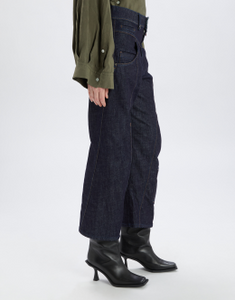 HIGH Furore denim pants